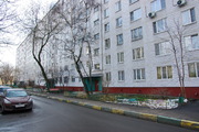 Москва, 3-х комнатная квартира, ул. Пестеля д.8в, 7000000 руб.
