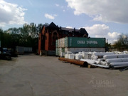 Cклад или производство   564 кв.м. на севере Москвы., 11702 руб.