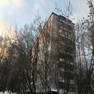 Москва, 3-х комнатная квартира, Ореховый б-р. д.39 к2, 7500000 руб.