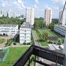 Москва, 3-х комнатная квартира, Одоевского проезд д.11 к1, 12000000 руб.