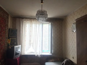 Москва, 2-х комнатная квартира, Рязанский пр-кт. д.82к1, 6850000 руб.
