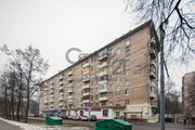 Москва, 1-но комнатная квартира, Сиреневый б-р. д.32, 4850000 руб.