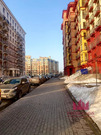 Видное, 1-но комнатная квартира, улица Галины Вишневской д.8к1, 4900000 руб.
