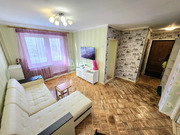 Королев, 2-х комнатная квартира, Тихомировой д.3, 38000 руб.