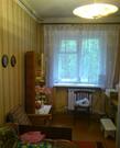 Малаховка, 2-х комнатная квартира, ул. Пушкина д.24, 2650000 руб.