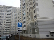 Балашиха, 4-х комнатная квартира, Кожедуба д.8, 7700000 руб.
