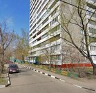 Москва, 1-но комнатная квартира, ул. Сталеваров д.16, 5650000 руб.