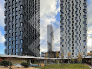 Москва, 2-х комнатная квартира, Багратионовский проезд д.5к1, 20000000 руб.