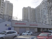 Москва, 2-х комнатная квартира, Варшавское ш. д.16 к1, 75000 руб.