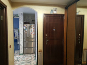 Подольск, 3-х комнатная квартира, улица Парадный проезд д.6, 5800000 руб.