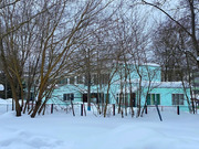 Егорьевск, 1-но комнатная квартира, 1-й мкр. д.38, 2750000 руб.