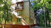 Москва, 2-х комнатная квартира, ул. Мосфильмовская д.39 к1, 9700000 руб.