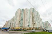 Люберцы, 3-х комнатная квартира, Комсомольский пр-кт. д.16 к2, 7350000 руб.