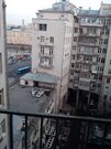 Москва, 4-х комнатная квартира, ул. Серафимовича д.2, 50000000 руб.