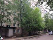 Москва, 2-х комнатная квартира, ул. Ферганская д.11 к2, 6450000 руб.