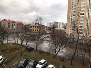 Москва, 2-х комнатная квартира, ул. Авиамоторная д.15, 10000000 руб.