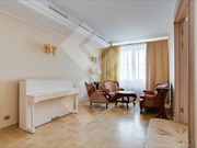 Москва, 5-ти комнатная квартира, 2-й Казачий переулок д.6, 154000000 руб.