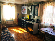 Дом в д.Кузнецово S=110 кв.м, для круглогодичного проживания, 3300000 руб.