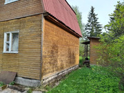 Дача 60 кв.м. на участке 6 соток в с. Орудьево, СНТ ст тасс, 1800000 руб.