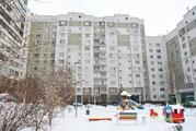 Москва, 2-х комнатная квартира, ул. Ратная д.10 к1, 8200000 руб.