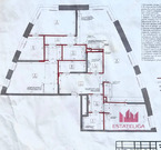 Москва, 4-х комнатная квартира, ул. Лобачевского д.120к1, 68000000 руб.