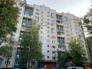 Москва, 2-х комнатная квартира, Конёнкова д.15, 11100000 руб.