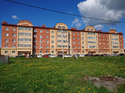 Ситне-Щелканово, 1-но комнатная квартира, ул. Вишневая д.8, 2600000 руб.