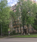 Москва, 2-х комнатная квартира, ул. Федора Полетаева д.32 к1, 32000 руб.