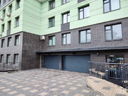 Москва, 3-х комнатная квартира, ул. Народного Ополчения д.3, 18000000 руб.