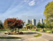 Москва, 4-х комнатная квартира, Чечерский проезд д.124к1, 21700000 руб.