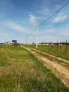 Земельный участок в д. Петровское -1 (не СНТ), 650000 руб.