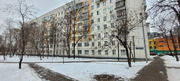 Москва, 2-х комнатная квартира, Варшавское ш. д.47к1, 13800000 руб.
