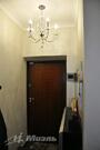 Москва, 2-х комнатная квартира, ул. Веерная д.22 к3, 17800000 руб.