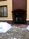 Москва, 3-х комнатная квартира, Гимнастическая д.6, 10500000 руб.