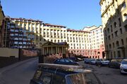 Москва, 2-х комнатная квартира, ул. Маршала Рыбалко д.2/3, 28150000 руб.
