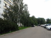 Лобня, 1-но комнатная квартира, ул. Борисова д.20, 3800000 руб.