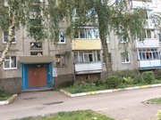 Воскресенск, 3-х комнатная квартира, ул. Зелинского д.5, 2000000 руб.