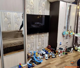 Домодедово, 1-но комнатная квартира, улица Лунная д.9, 6500000 руб.