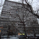 Москва, 3-х комнатная квартира, ул. Озерная д.21 к1, 10900000 руб.