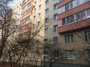 Москва, 2-х комнатная квартира, ул. Астрадамская д.6, 8 400 000 руб.