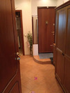 Москва, 2-х комнатная квартира, ул. Мосфильмовская д.19к2, 48000 руб.