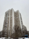 Москва, 1-но комнатная квартира, Новочеркасский б-р. д.31, 10900000 руб.