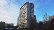 Москва, 3-х комнатная квартира, ул. Матвеевская д.3 к1, 10500000 руб.