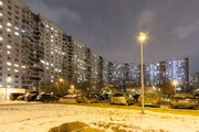 Москва, 2-х комнатная квартира, ул. Кантемировская д.4 к3, 6499000 руб.