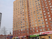 Щелково, 1-но комнатная квартира, ул. Центральная д.17, 3880000 руб.