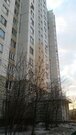 Москва, 1-но комнатная квартира, ул. Тайнинская д.17 к1, 6250000 руб.