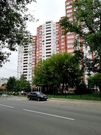 Москва, 1-но комнатная квартира, ул. Кольская д.2 к5, 18000000 руб.