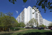 Москва, 2-х комнатная квартира, Варшавское ш. д.126, 20900000 руб.