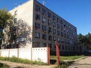 Административно-жилое здание в г. Раменское., 55000000 руб.