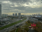 Москва, 3-х комнатная квартира, Вернадского пр-кт. д.80, 39999999 руб.